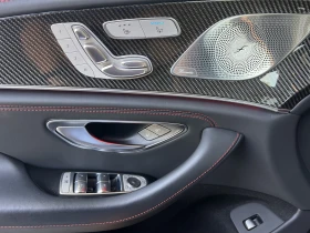 Mercedes-Benz CLS 53 AMG 4MATIC/3.0/435K.C./9AT Готов Лизинг, снимка 15