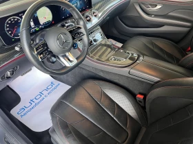 Mercedes-Benz CLS 53 AMG 4MATIC/3.0/435K.C./9AT Готов Лизинг, снимка 7