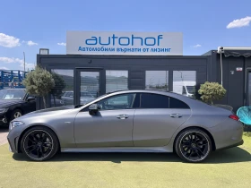 Mercedes-Benz CLS 53 AMG 4MATIC/3.0/435K.C./9AT Готов Лизинг, снимка 2