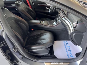 Mercedes-Benz CLS 53 AMG 4MATIC/3.0/435K.C./9AT Готов Лизинг, снимка 9