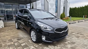 Kia Carens 1.7d, снимка 3