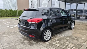 Kia Carens 1.7d, снимка 4