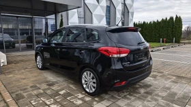 Kia Carens 1.7d, снимка 5