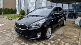 Kia Carens 1.7d, снимка 1