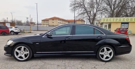 Mercedes-Benz S 350 S-350 CDI 4 MATIC/AMG* FACE* LONG* FULL, снимка 4