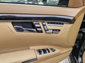 Mercedes-Benz S 350 S-350 CDI 4 MATIC/AMG* FACE* LONG* FULL, снимка 12