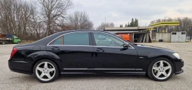 Mercedes-Benz S 350 S-350 CDI 4 MATIC/AMG* FACE* LONG* FULL, снимка 8
