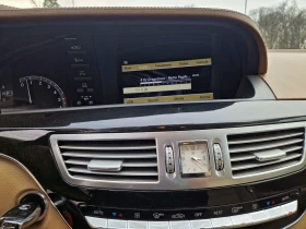 Mercedes-Benz S 350 S-350 CDI 4 MATIC/AMG* FACE* LONG* FULL, снимка 15