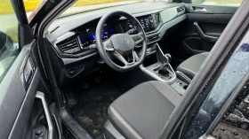 VW Taigo Taigo Plus 1.0 TSI OPF, снимка 8