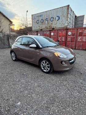 Opel Adam 1.2, снимка 1
