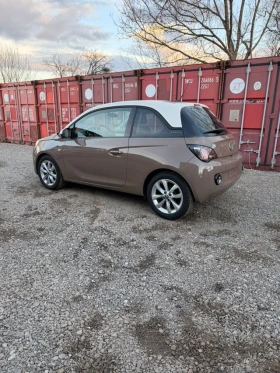 Opel Adam 1.2, снимка 2