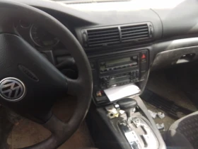 VW Passat 1.9, снимка 7