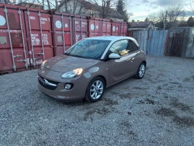 Opel Adam 1.2, снимка 10