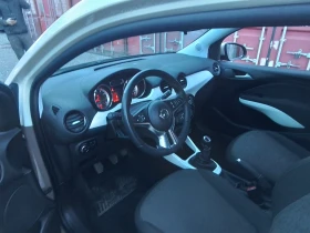 Opel Adam 1.2, снимка 12