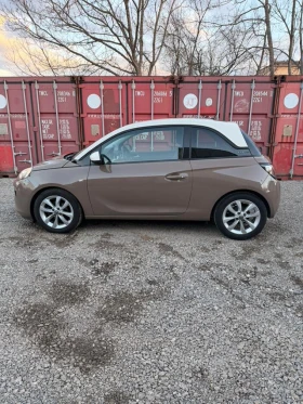 Opel Adam 1.2, снимка 4