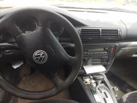 VW Passat 1.9, снимка 13