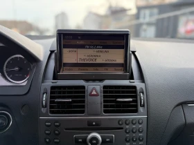 Mercedes-Benz C 250 CDI 6 МЕСЕЦА ГАРАНЦИЯ/4 Matic 204к.с. Автоматик, снимка 13