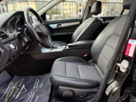 Mercedes-Benz C 250 CDI 6 МЕСЕЦА ГАРАНЦИЯ/4 Matic 204к.с. Автоматик, снимка 7