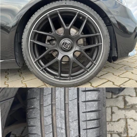 Mercedes-Benz E 220 FACELIFT#BRABUS#DIGITAL#BURMESTER#360* CAMERA, снимка 17