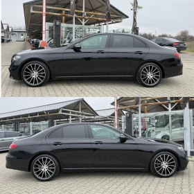 Mercedes-Benz E 220 FACELIFT#BRABUS#DIGITAL#BURMESTER#360* CAMERA, снимка 6