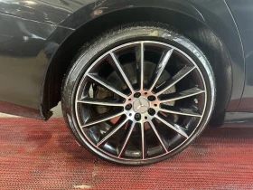 Mercedes-Benz E 55 AMG * AMG Line * HeadUp * * AвтоКредит* (ЦЕНА ДО БГ), снимка 9