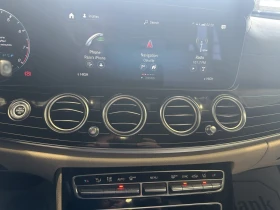 Mercedes-Benz E 55 AMG * AMG Line * HeadUp * * AвтоКредит* (ЦЕНА ДО БГ), снимка 15