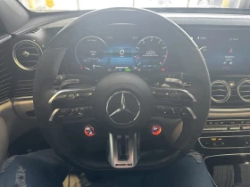 Mercedes-Benz E 55 AMG * AMG Line * HeadUp * * AвтоКредит* (ЦЕНА ДО БГ), снимка 11