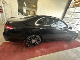 Mercedes-Benz E 55 AMG * AMG Line * HeadUp * * AвтоКредит* (ЦЕНА ДО БГ), снимка 7