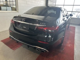 Mercedes-Benz E 55 AMG * AMG Line * HeadUp * * AвтоКредит* (ЦЕНА ДО БГ), снимка 6