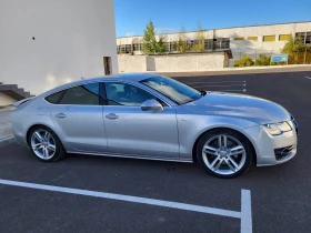 Audi A7 S-line QUATTRO, снимка 5