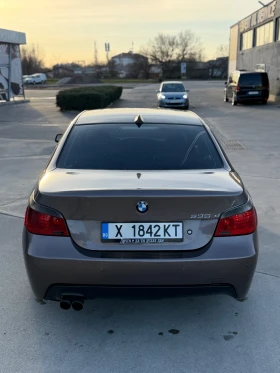 BMW 535 535d 272 M-pack, снимка 4