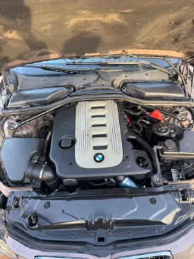 BMW 535 535d 272 M-pack, снимка 8