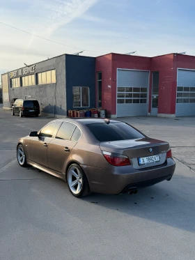 BMW 535 535d 272 M-pack, снимка 2