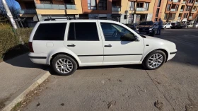 VW Golf, снимка 3