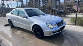 Mercedes-Benz E 240 E240, снимка 1