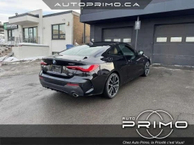 BMW 430 * 430i Coupe XDrive M Package Automatique Toit Ouv, снимка 5