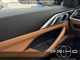 BMW 430 * 430i Coupe XDrive M Package Automatique Toit Ouv, снимка 13