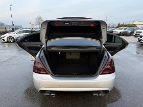Mercedes-Benz S 320 AMG OPTIK-LED-XENON-7G-ОБДУХВАНЕ-ПОДГРЯВАНЕ-КАМЕРА, снимка 16