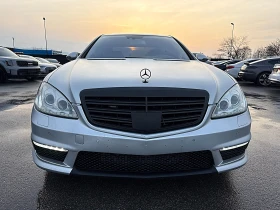 Mercedes-Benz S 320 AMG OPTIK-LED-XENON-7G-ОБДУХВАНЕ-ПОДГРЯВАНЕ-КАМЕРА, снимка 1