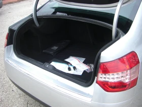 Citroen C5 2.0TDI EXLUSIVE AVTOMAT, снимка 16