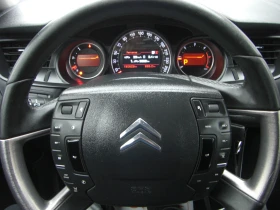 Citroen C5 2.0TDI EXLUSIVE AVTOMAT, снимка 11