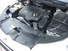 Citroen C5 2.0TDI EXLUSIVE AVTOMAT, снимка 17