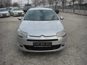 Citroen C5 2.0TDI EXLUSIVE AVTOMAT, снимка 8