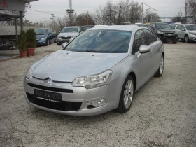 Citroen C5 2.0TDI EXLUSIVE AVTOMAT, снимка 1