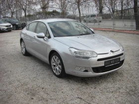 Citroen C5 2.0TDI EXLUSIVE AVTOMAT, снимка 7