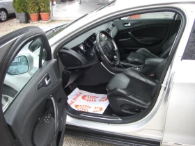 Citroen C5 2.0TDI EXLUSIVE AVTOMAT, снимка 9
