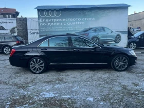 Mercedes-Benz S 500, снимка 3