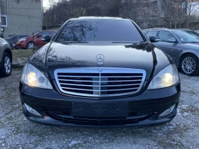 Mercedes-Benz S 500, снимка 4