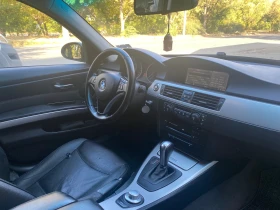 BMW 320, снимка 9