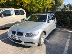 BMW 320, снимка 3
